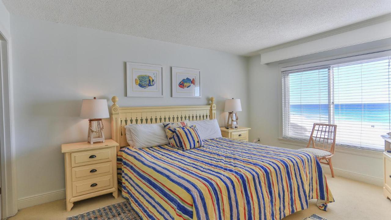 On The Gulf 606 - 2 Bedroom Updated Gulf Front