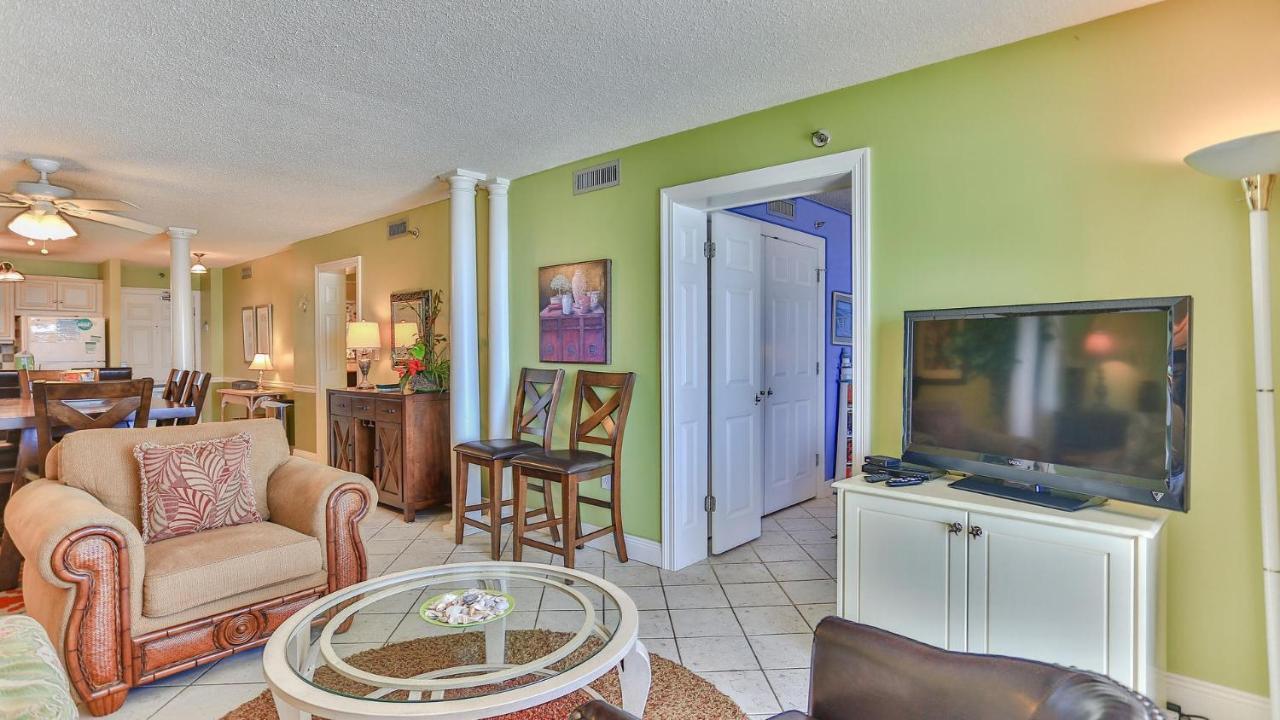 Holiday home On The Gulf 706 - Seventh Floor Gulf Front Unit At On The Gulf Destin