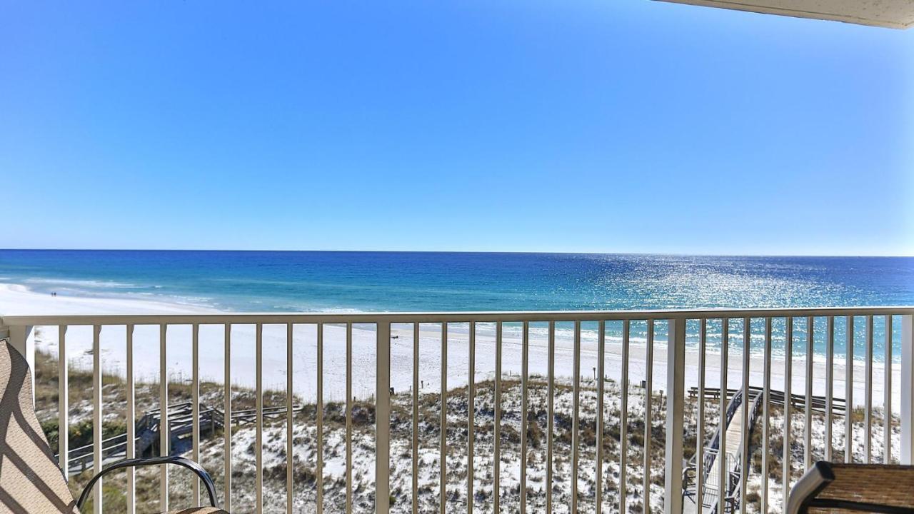 Holiday home On The Gulf 606 - 2 Bedroom Updated Gulf Front *
