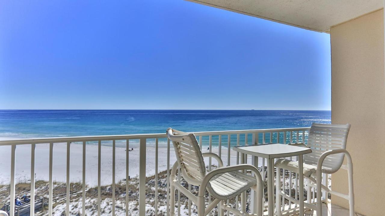Holiday home On The Gulf 706 - Seventh Floor Gulf Front Unit At On The Gulf Destin