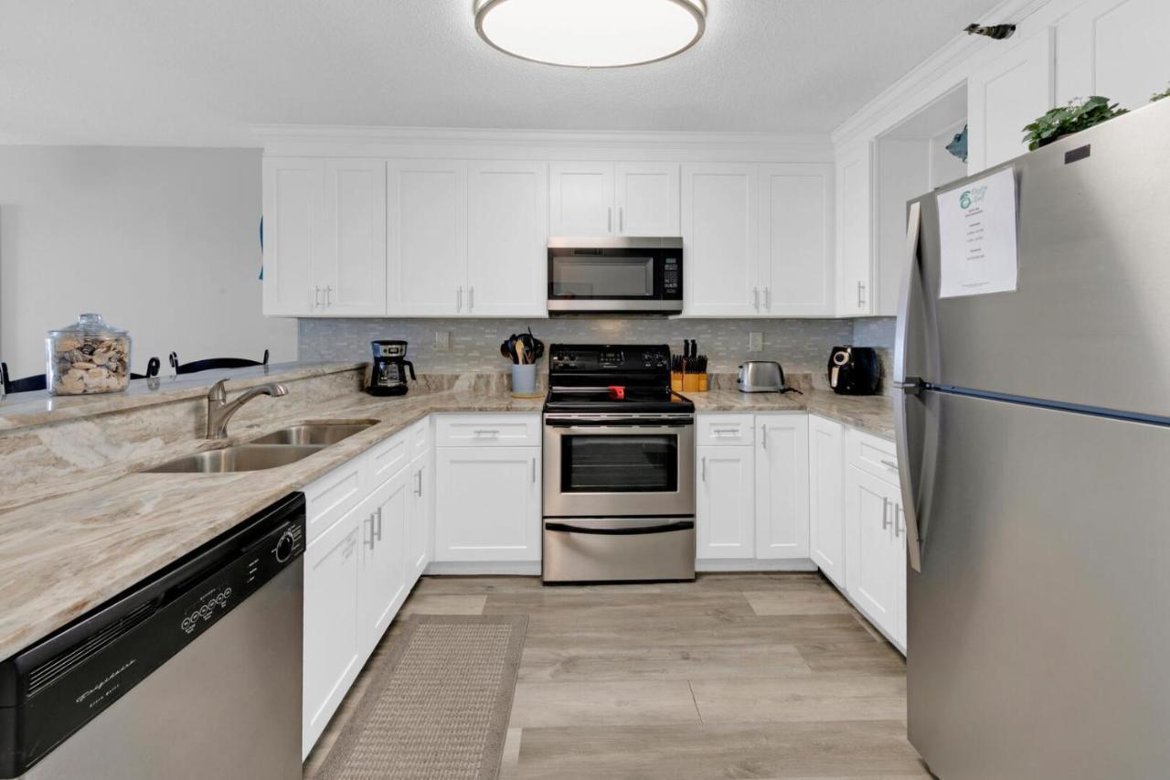 Holiday home On The Gulf 404 - Amazing Views Just Steps Away From The Destin