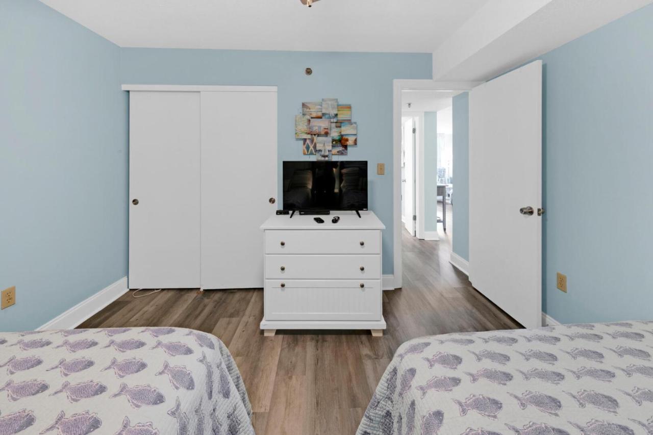 Holiday home On The Gulf 404 - Amazing Views Just Steps Away From The Destin