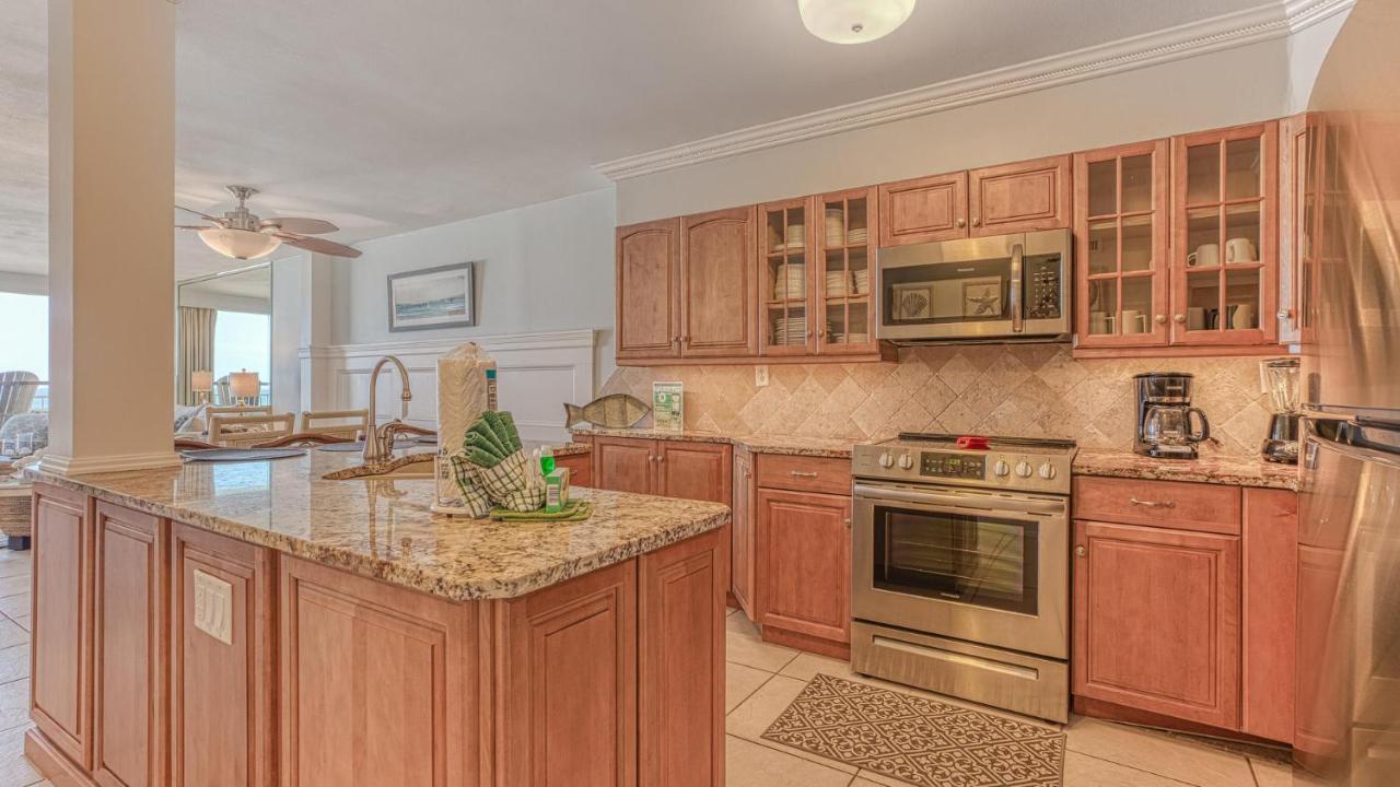 Holiday home On The Gulf 703 - Gulf Front 7th Floor Destin