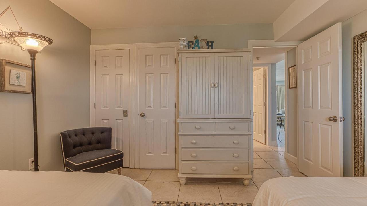 On The Gulf 703 - Gulf Front 7th Floor Destin