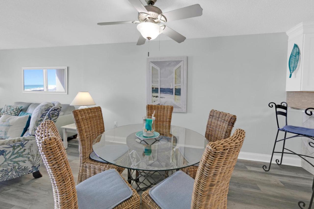Holiday home On The Gulf 404 - Amazing Views Just Steps Away From The