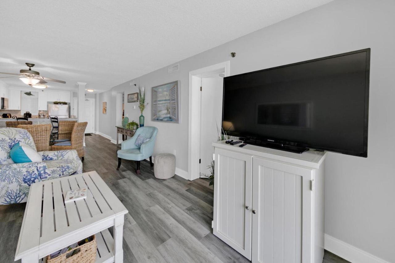Holiday home On The Gulf 404 - Amazing Views Just Steps Away From The Destin