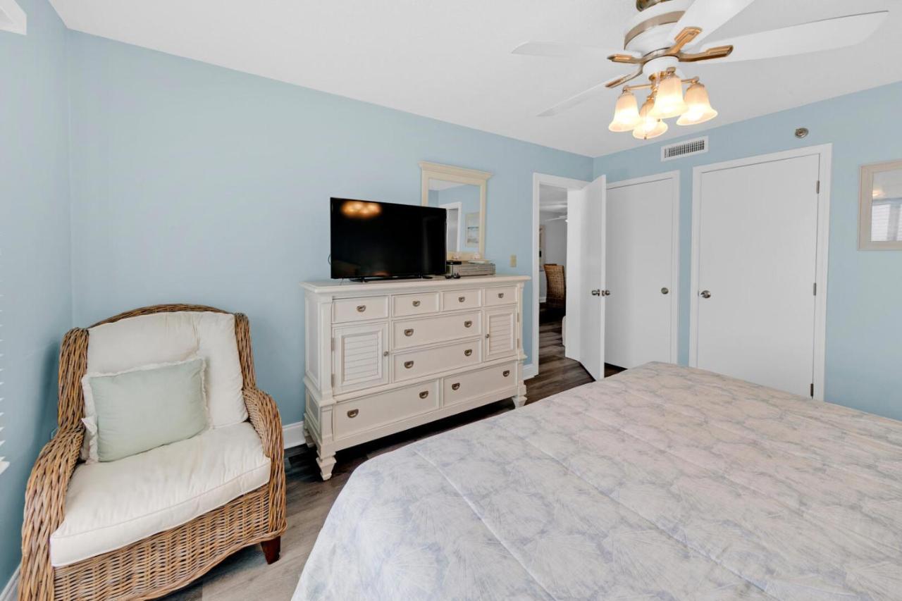 Holiday home On The Gulf 404 - Amazing Views Just Steps Away From The *