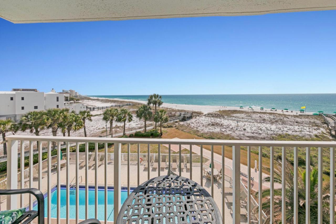 Holiday home On The Gulf 404 - Amazing Views Just Steps Away From The *