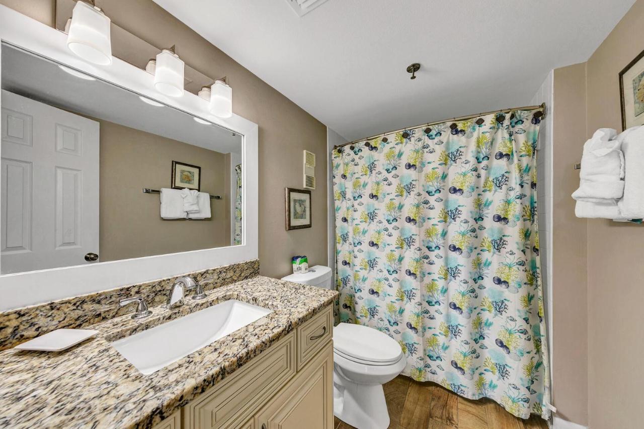 On The Gulf 702 - Directly On The Seventh Floor With The Views * Destin