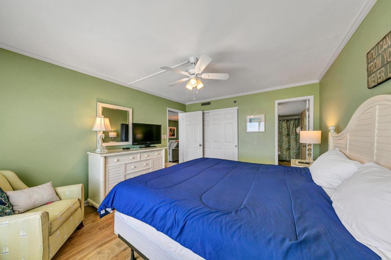 Holiday home On The Gulf 702 - Directly On The Seventh Floor With The Views *