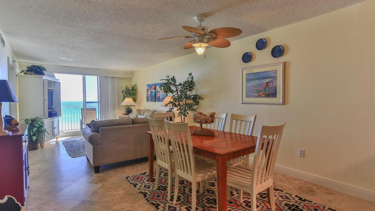 On The Gulf 606 - 2 Bedroom Updated Gulf Front