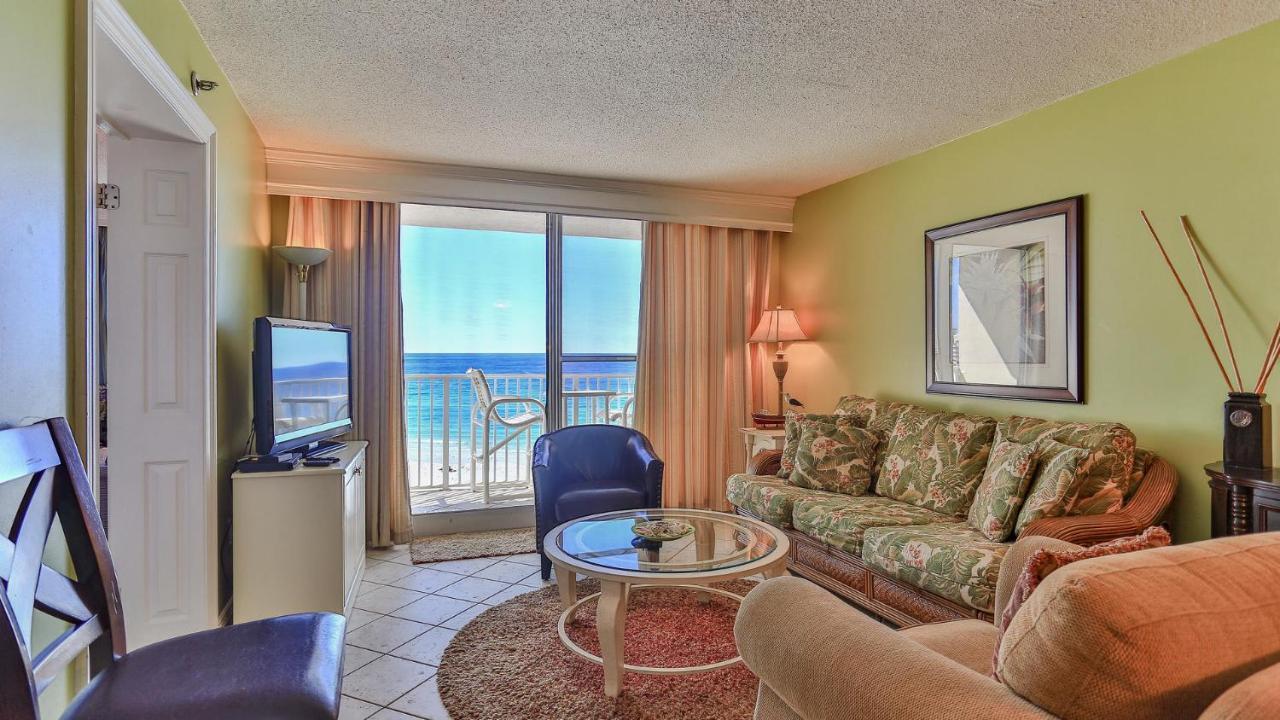 On The Gulf 706 - Seventh Floor Gulf Front Unit At On The Gulf Holiday home Destin