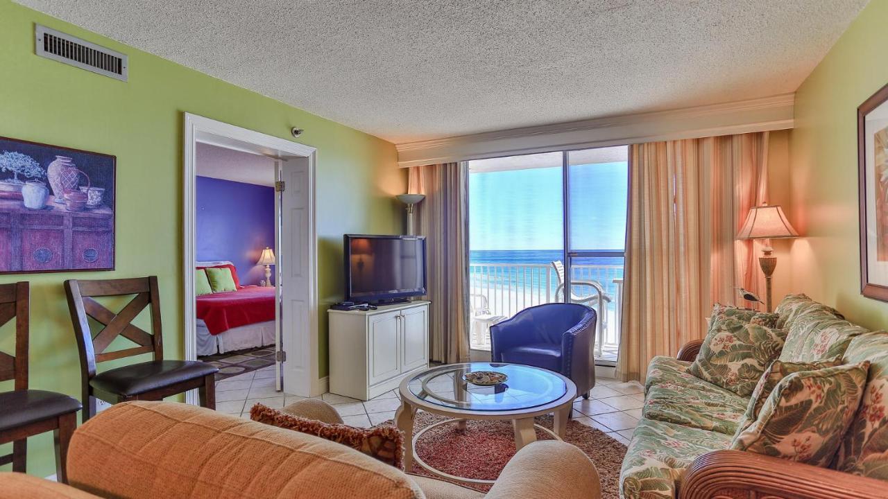 Holiday home On The Gulf 706 - Seventh Floor Gulf Front Unit At On The Gulf *