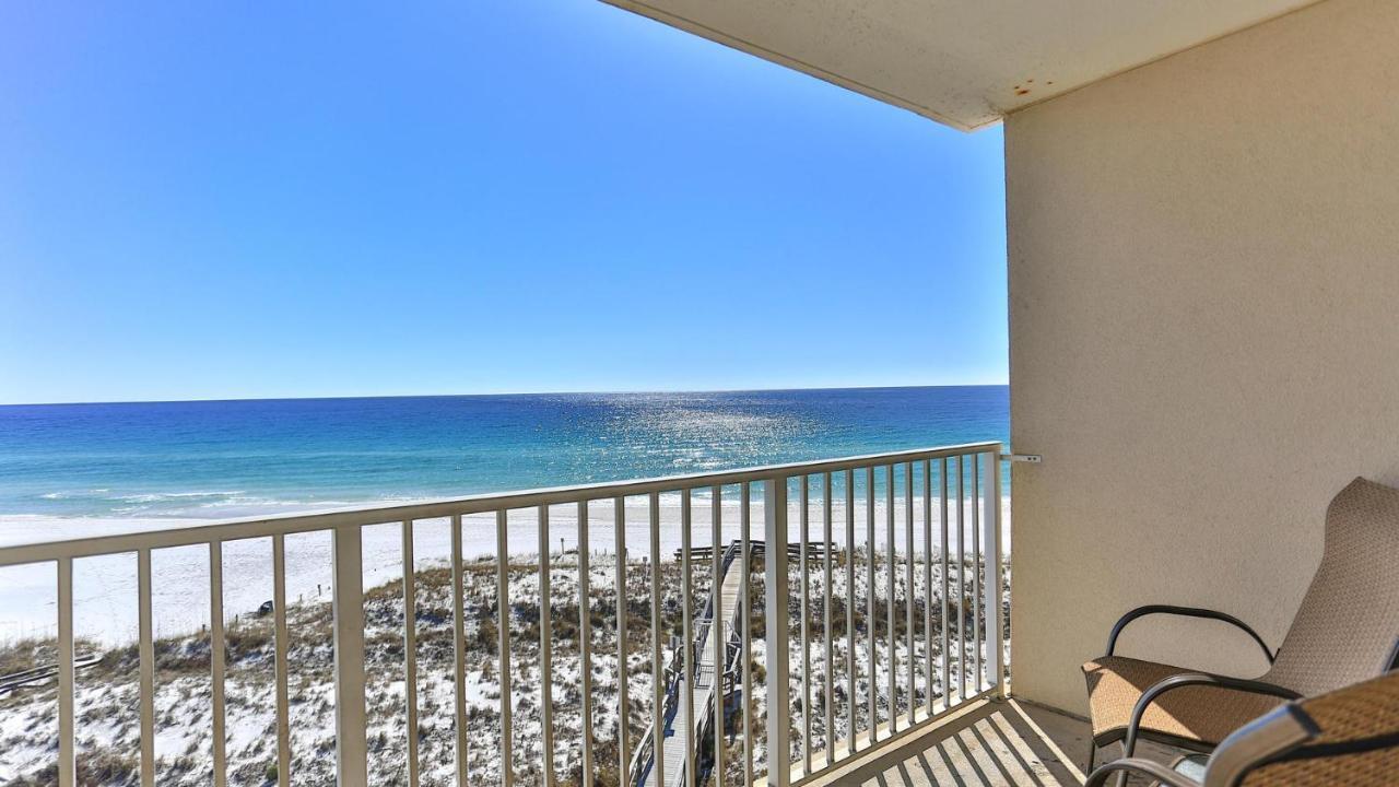 On The Gulf 606 - 2 Bedroom Updated Gulf Front * Destin