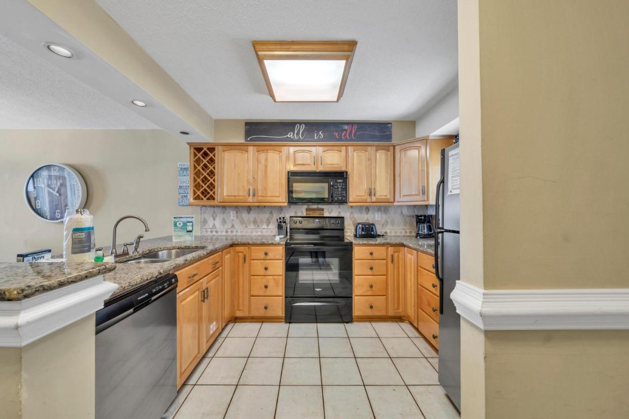 Holiday home Is A Beautiful Front With A Great View Of The Gulf Destin