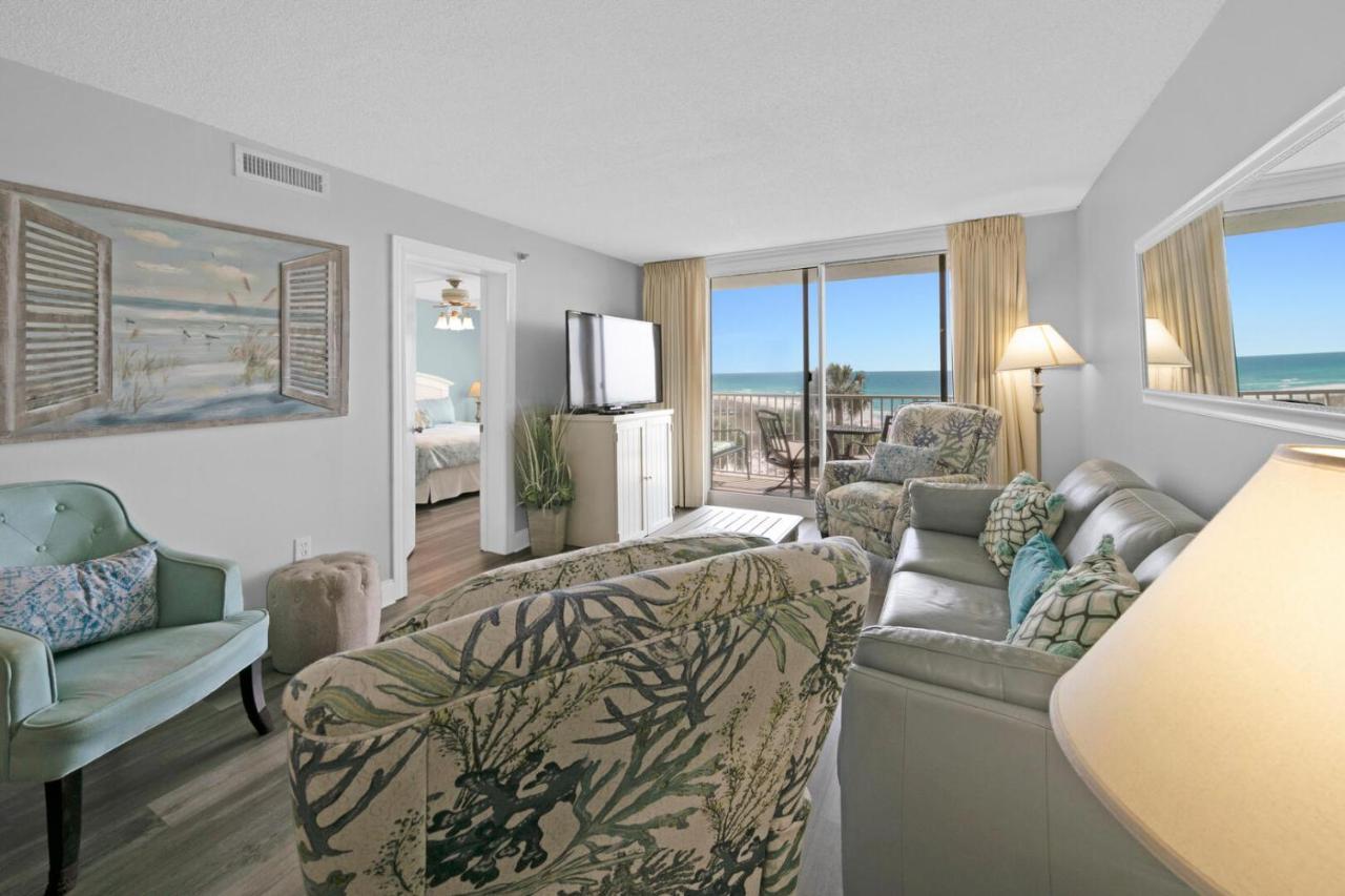 Holiday home On The Gulf 404 - Amazing Views Just Steps Away From The Destin