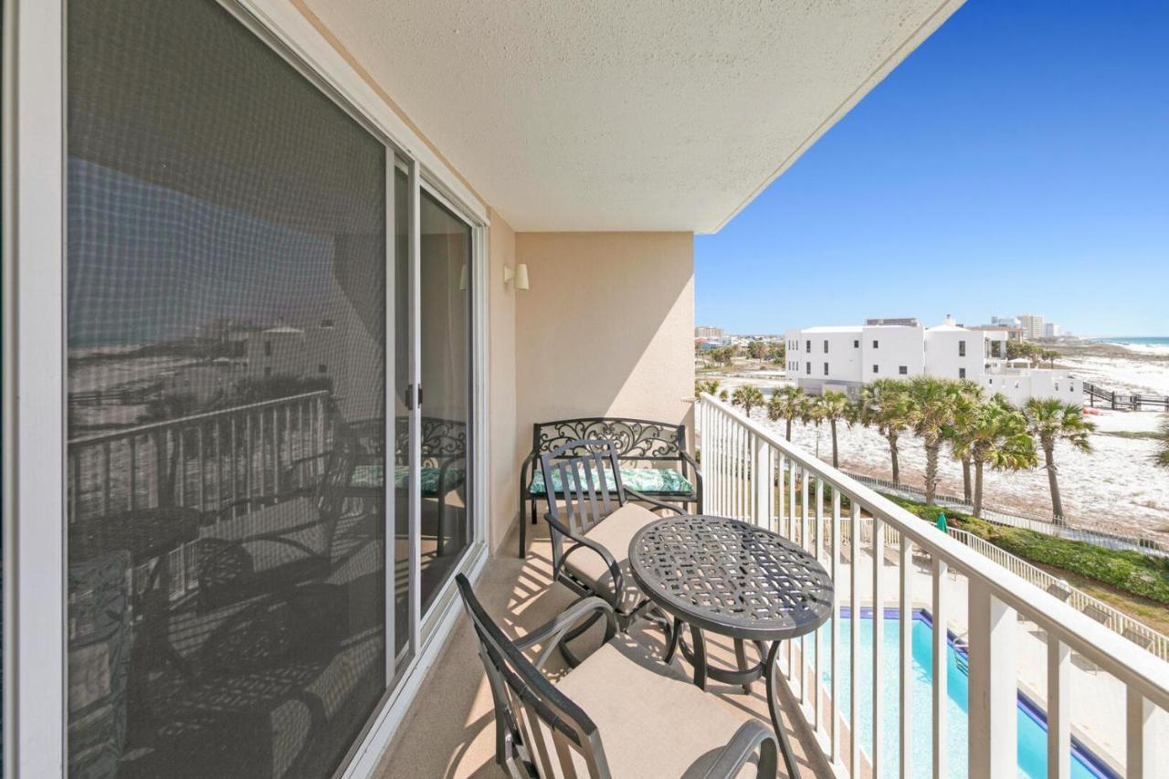 Holiday home On The Gulf 404 - Amazing Views Just Steps Away From The