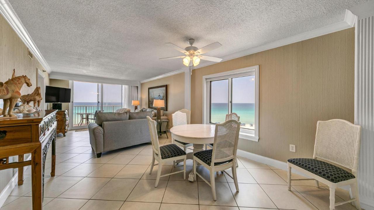 Holiday home On The Gulf 607 - Updated Gulf Front At On The Gulf *