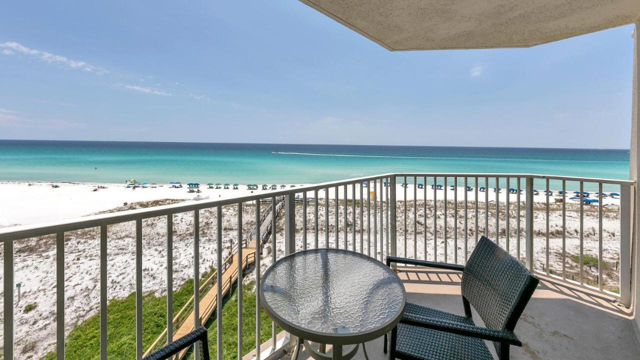 On The Gulf 607 - Updated Gulf Front At On The Gulf *