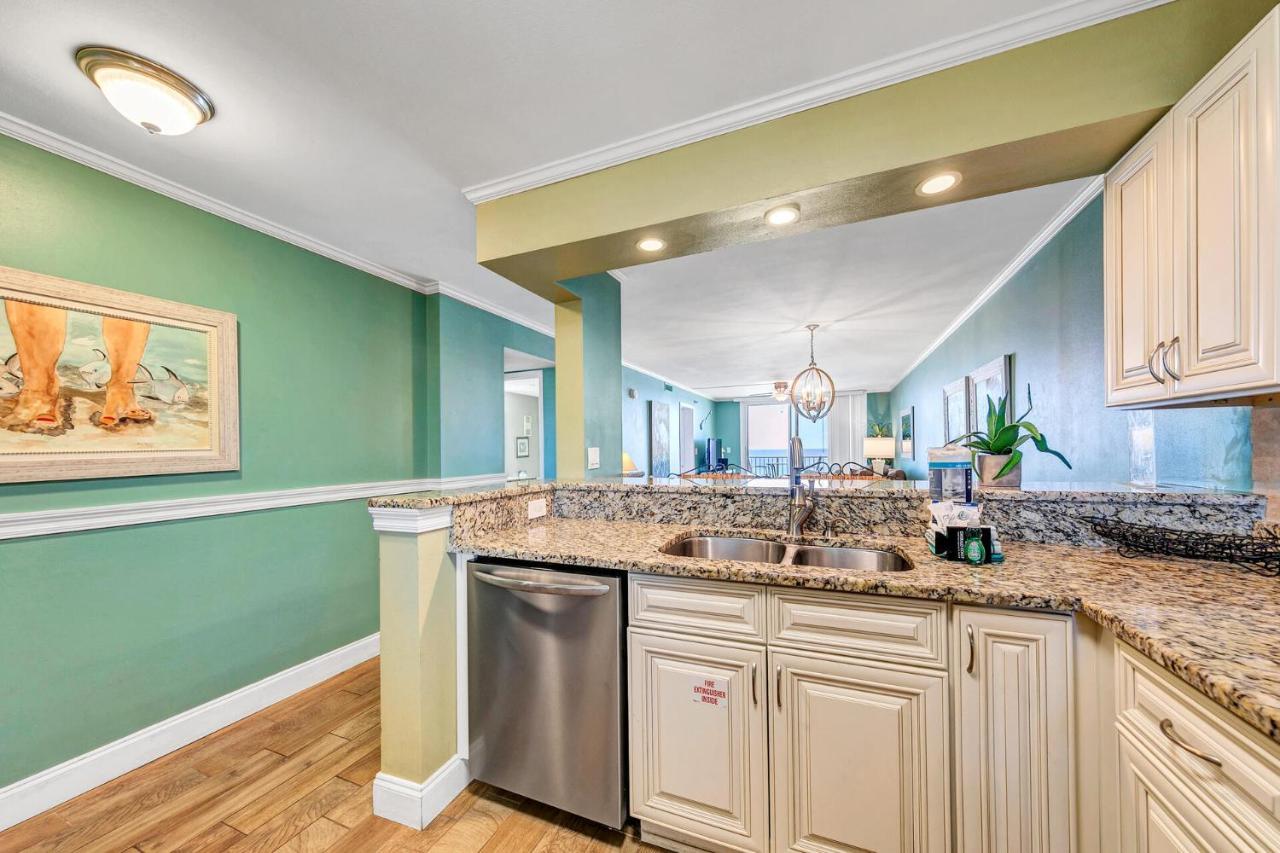 On The Gulf 702 - Directly On The Seventh Floor With The Views * Destin