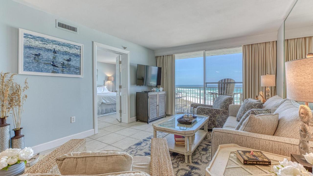 On The Gulf 703 - Gulf Front 7th Floor Holiday home