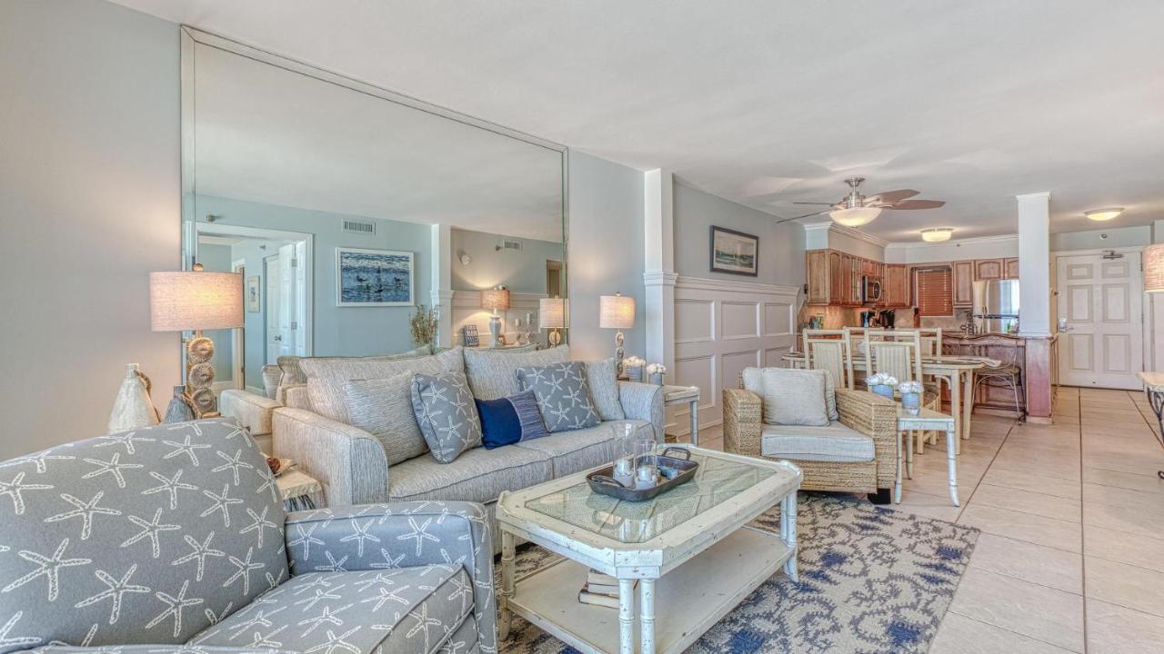 Holiday home On The Gulf 703 - Gulf Front 7th Floor *