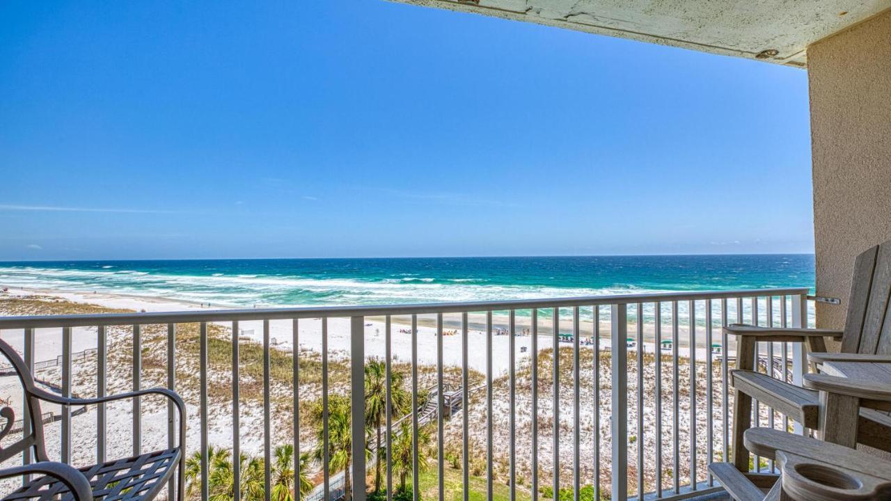 Holiday home On The Gulf 703 - Gulf Front 7th Floor Destin