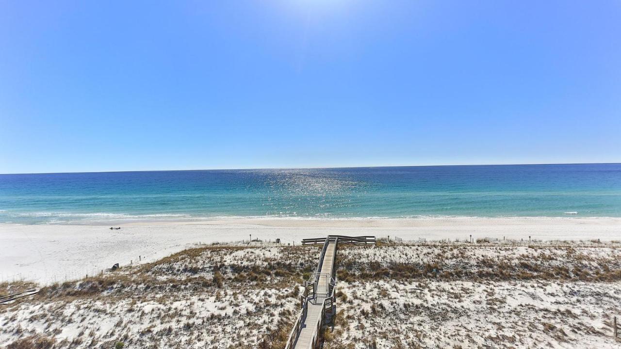 On The Gulf 606 - 2 Bedroom Updated Gulf Front *