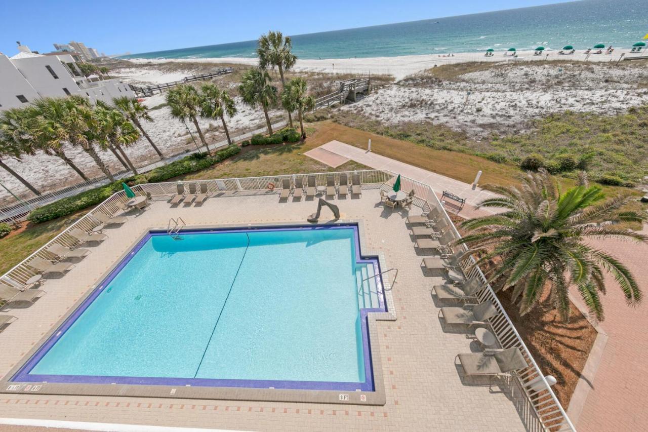 On The Gulf 404 - Amazing Views Just Steps Away From The Holiday home