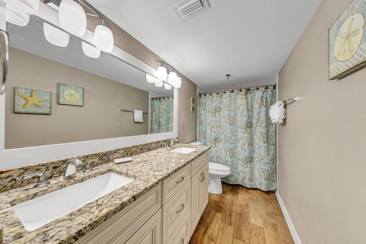 On The Gulf 702 - Directly On The Seventh Floor With The Views Holiday home