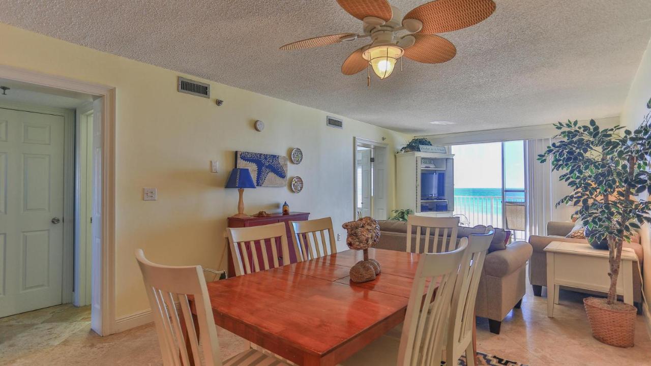 On The Gulf 606 - 2 Bedroom Updated Gulf Front *