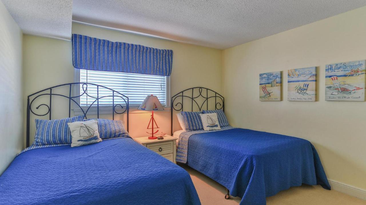 Holiday home On The Gulf 606 - 2 Bedroom Updated Gulf Front Destin