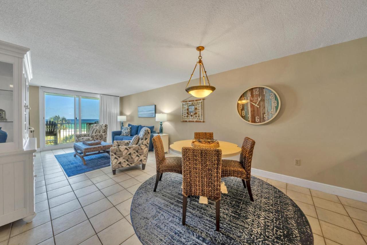 Holiday home Is A Beautiful Front With A Great View Of The Gulf Destin