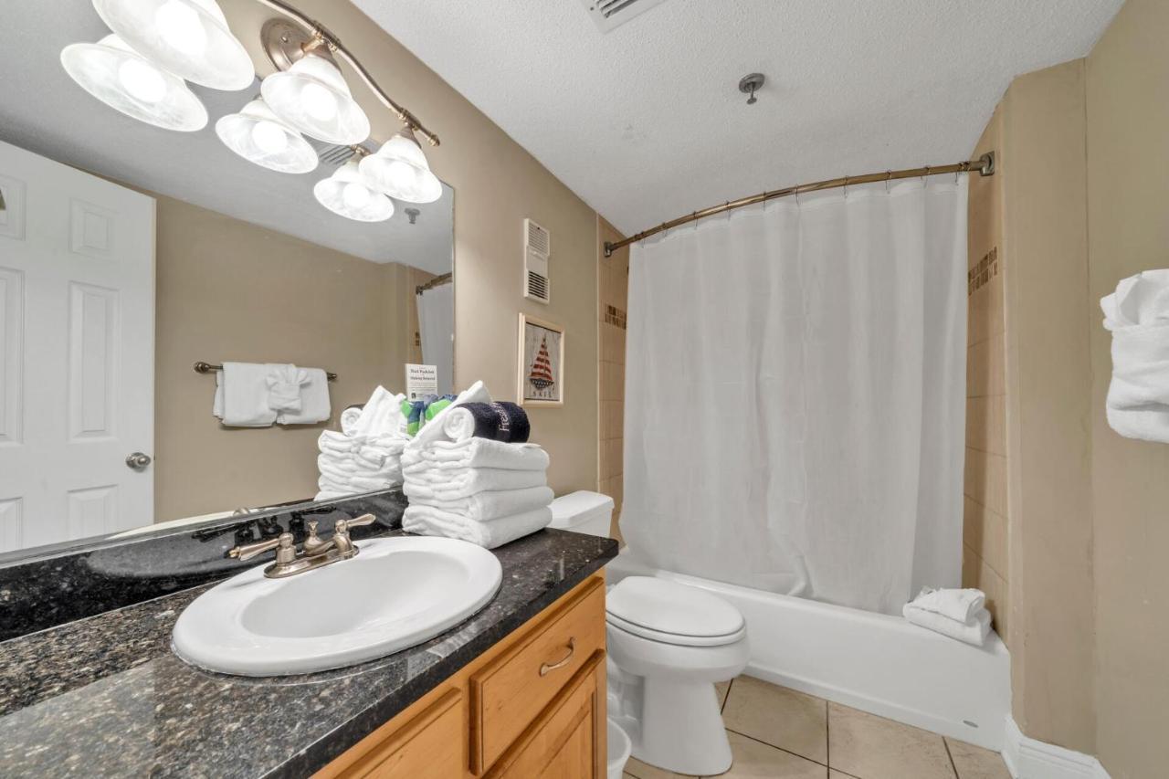 Is A Beautiful Front With A Great View Of The Gulf Holiday home Destin