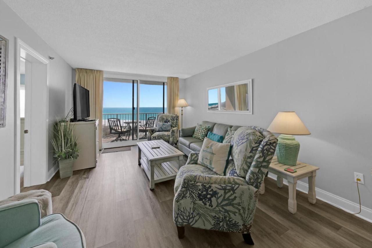 Holiday home On The Gulf 404 - Amazing Views Just Steps Away From The Destin
