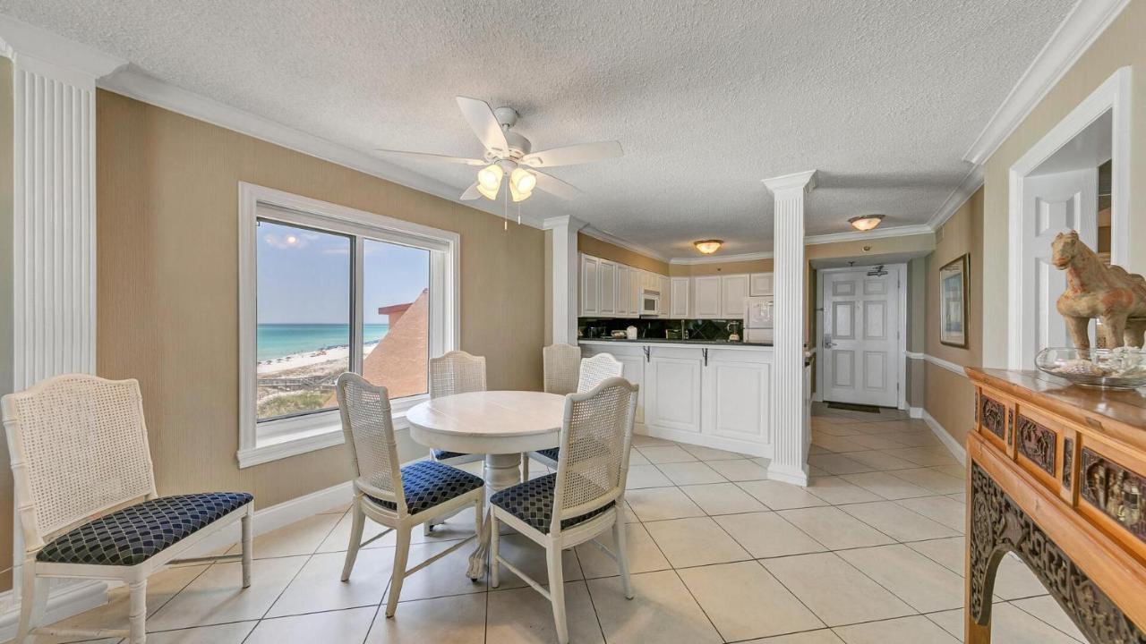 Holiday home On The Gulf 607 - Updated Gulf Front At On The Gulf