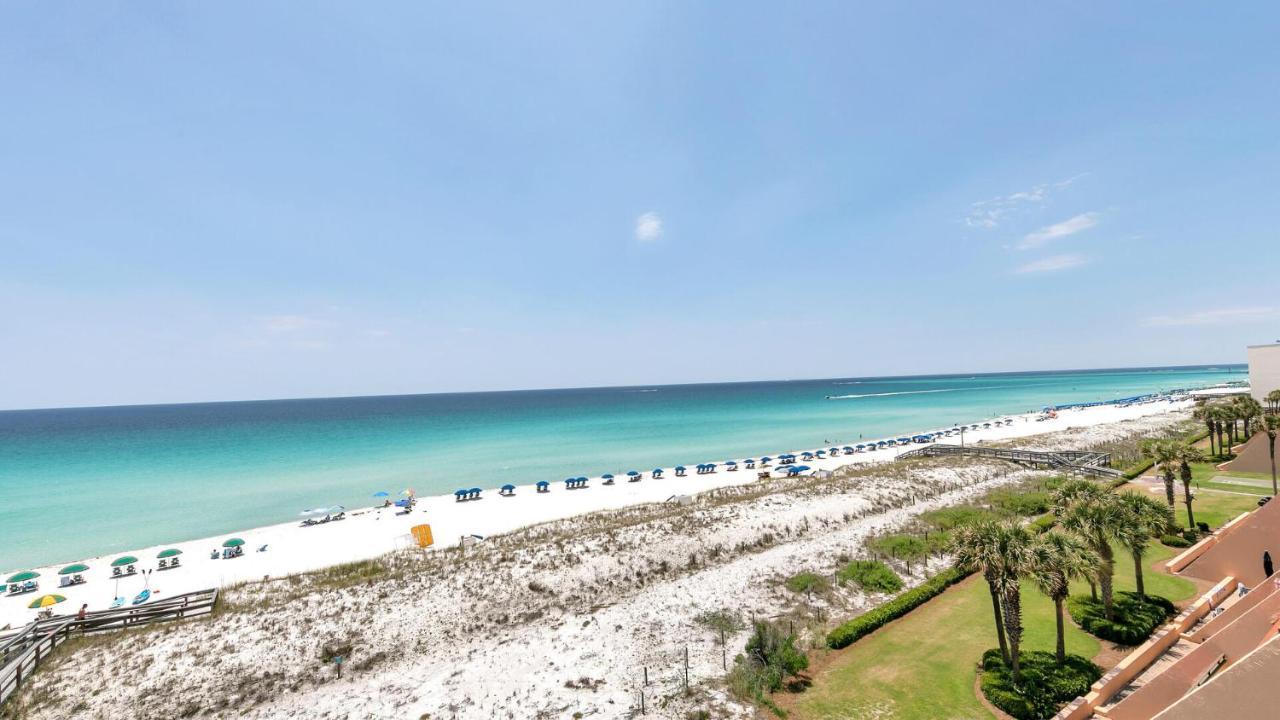 On The Gulf 607 - Updated Gulf Front At On The Gulf *