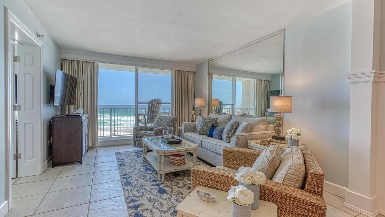 On The Gulf 703 - Gulf Front 7th Floor Holiday home