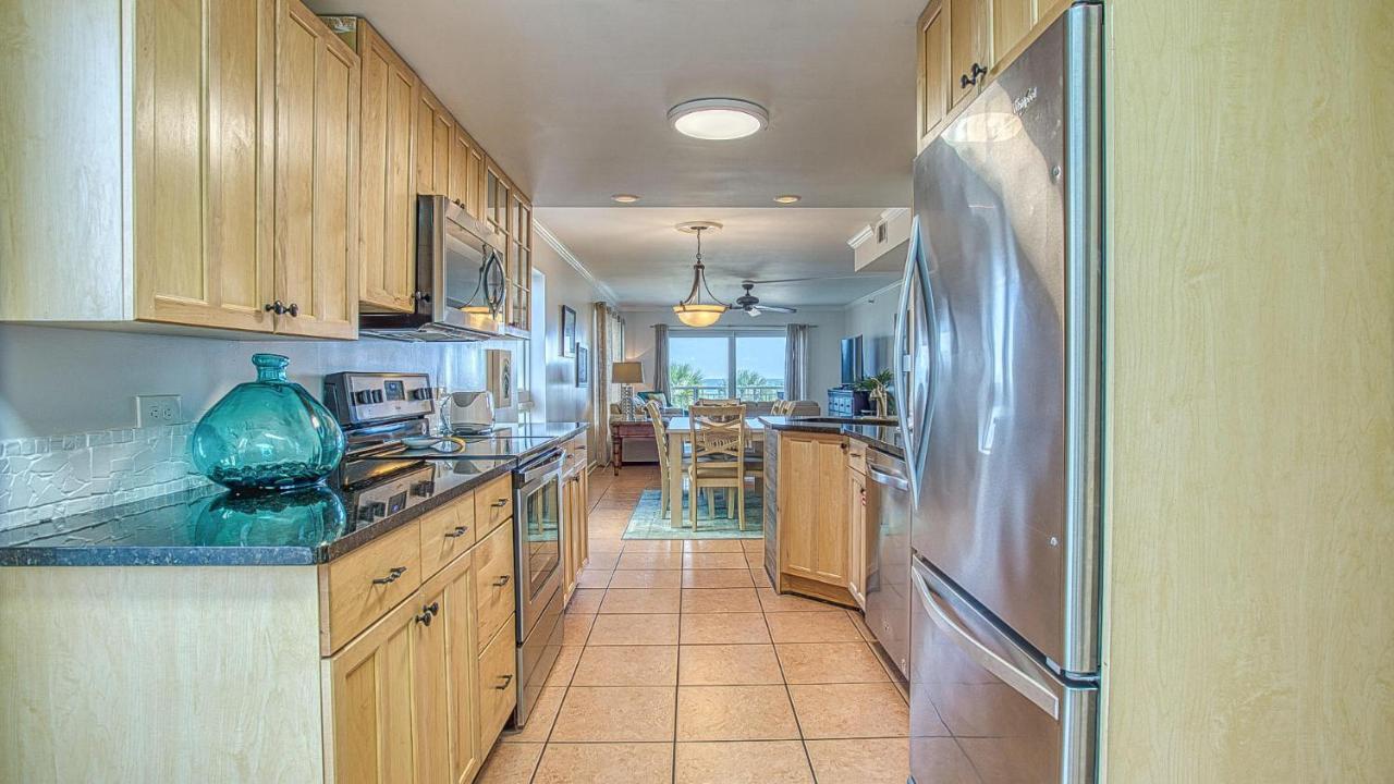 Holiday home Towers 31 - Great Third Floor Views