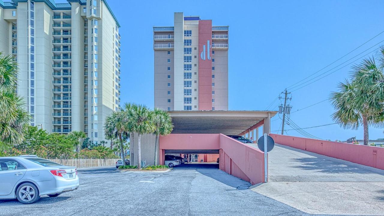 Towers 31 - Great Third Floor Views Holiday home Destin