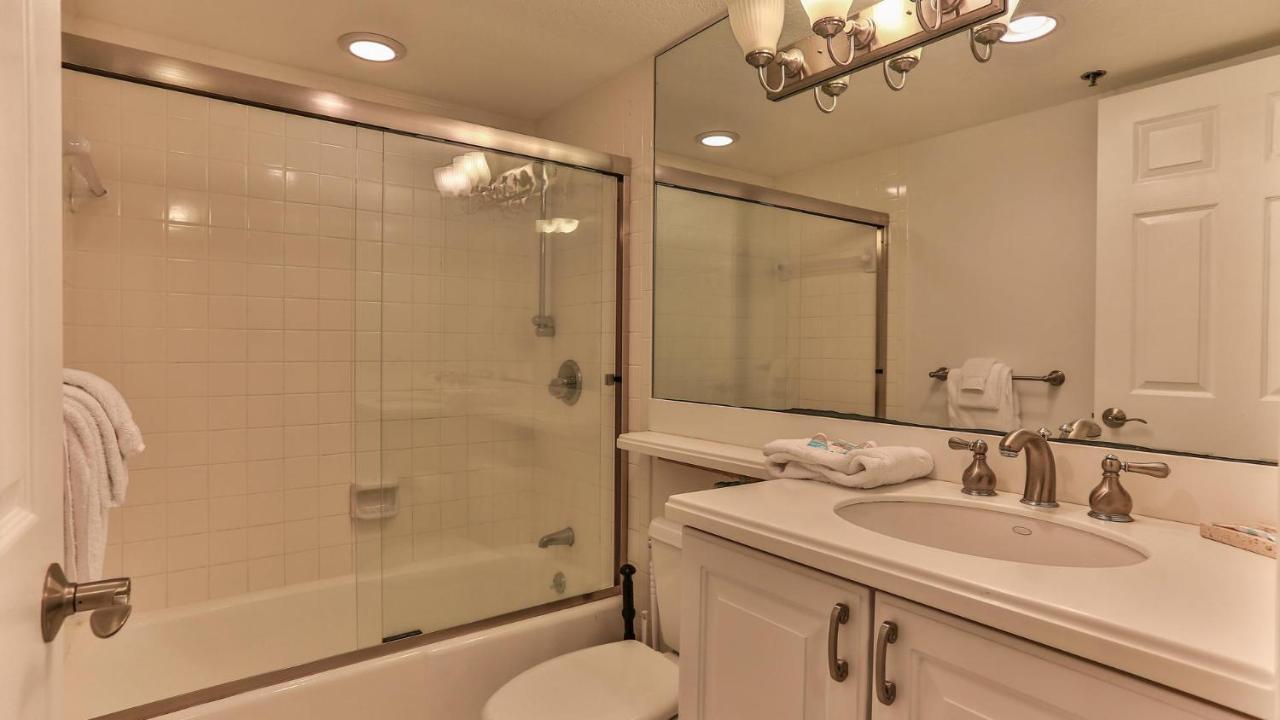 Towers 142 - 2 Bedroom Front In The Heart Of With Amazing Views! Apartment Destin