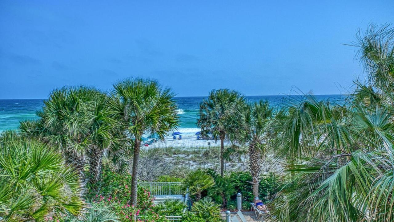 Holiday home Towers 31 - Great Third Floor Views Destin
