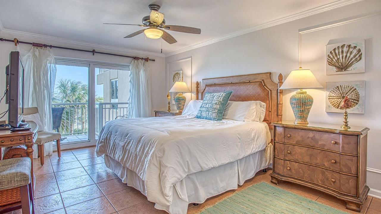 Towers 31 - Great Third Floor Views Destin
