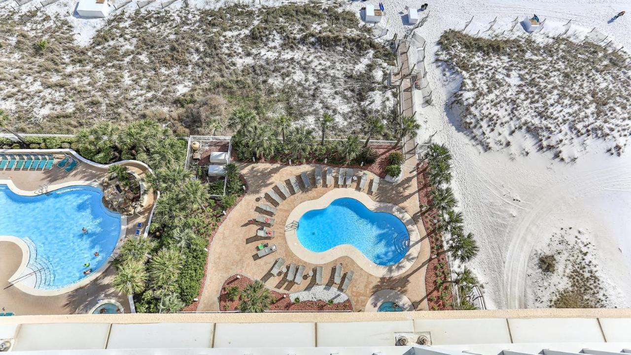 Towers 142 - 2 Bedroom Front In The Heart Of With Amazing Views! *