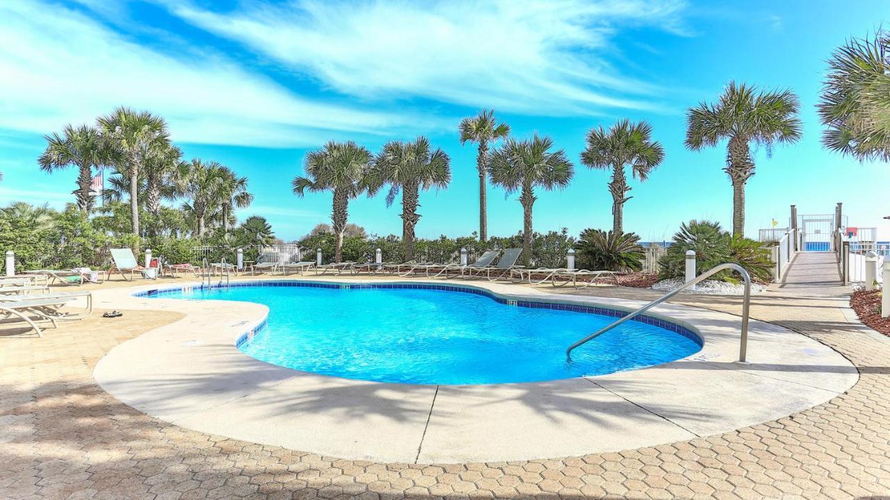 Towers 142 - 2 Bedroom Front In The Heart Of With Amazing Views!