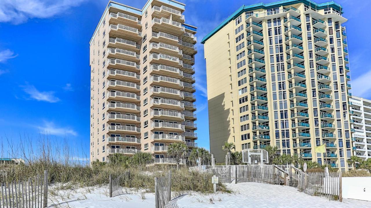 Towers 142 - 2 Bedroom Front In The Heart Of With Amazing Views! Apartment *