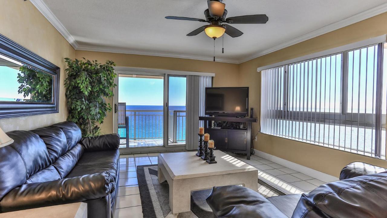 Towers 142 - 2 Bedroom Front In The Heart Of With Amazing Views! Apartment Destin