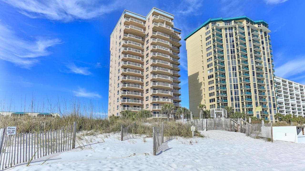 Towers 142 - 2 Bedroom Front In The Heart Of With Amazing Views! Apartment Destin
