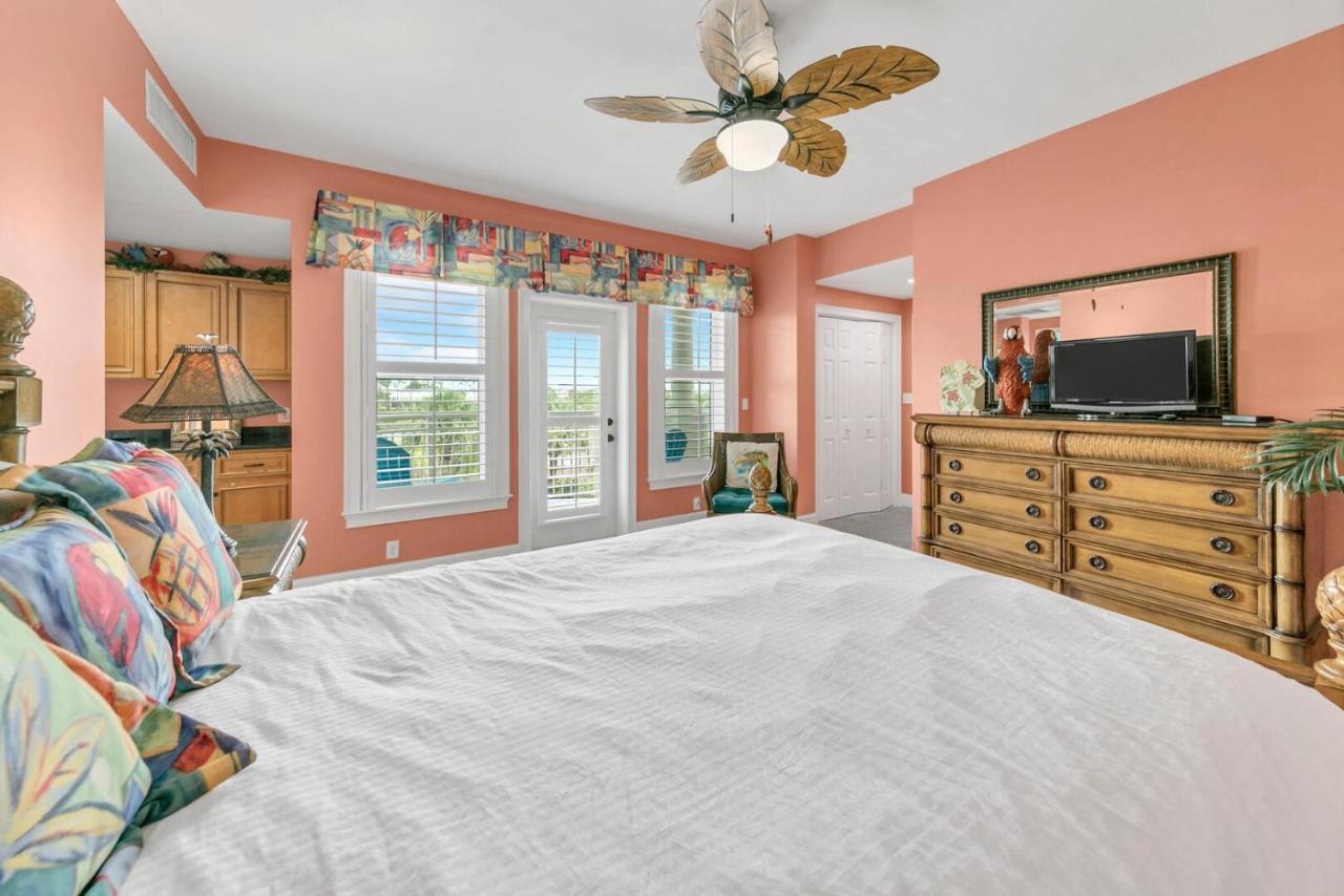 Holiday home Grandview 202 - Beach Front 3br In Miramar Beach Destin