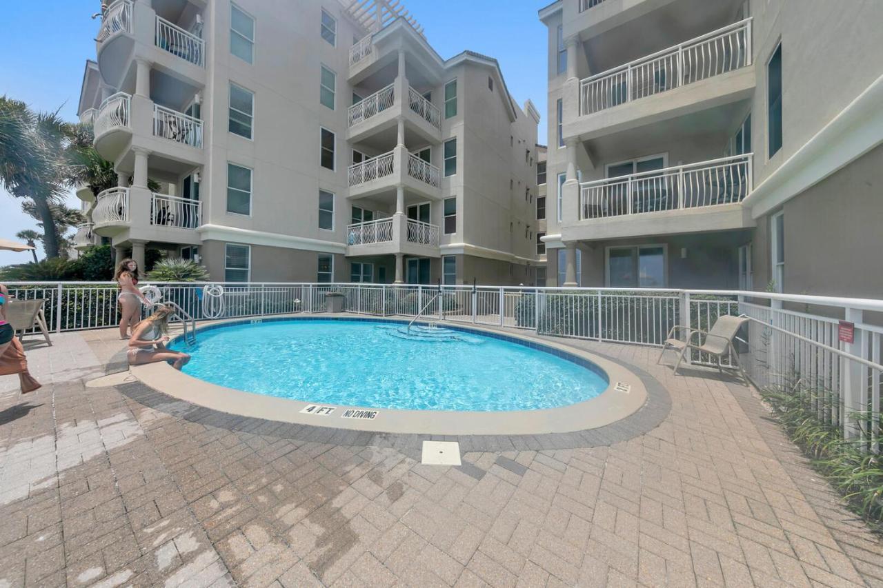 Holiday home Grandview 202 - Beach Front 3br In Miramar Beach *